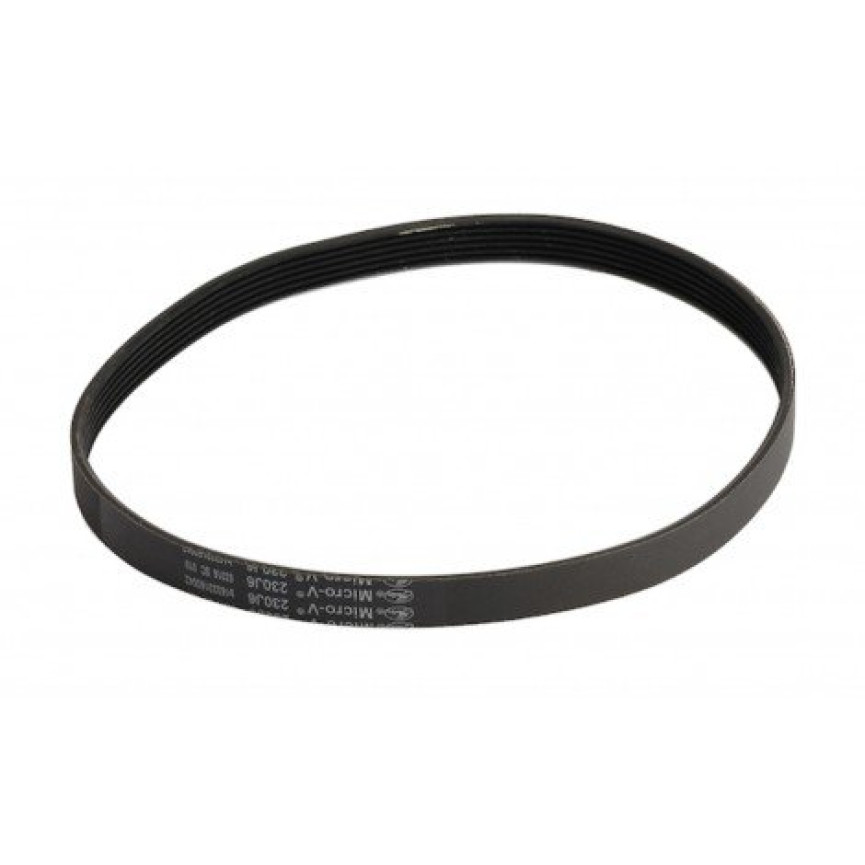 Poly V Belt - for JVC65RBTN JVC110RBTN JVC70RBTN Autoscrubber