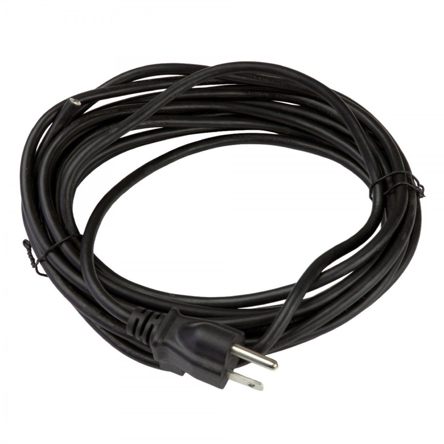 POWER CORD 20' HOOVER FH50140