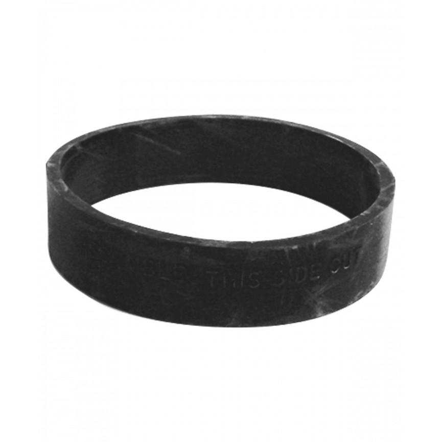 POWER NOZZLE FLAT BELT - HOOVER QUADRAFLEX