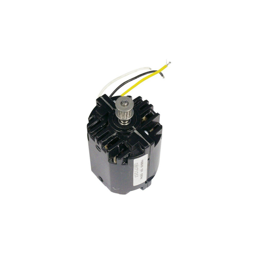 Power Nozzle Motor (Geared Belt) for Johnny Vac PN11