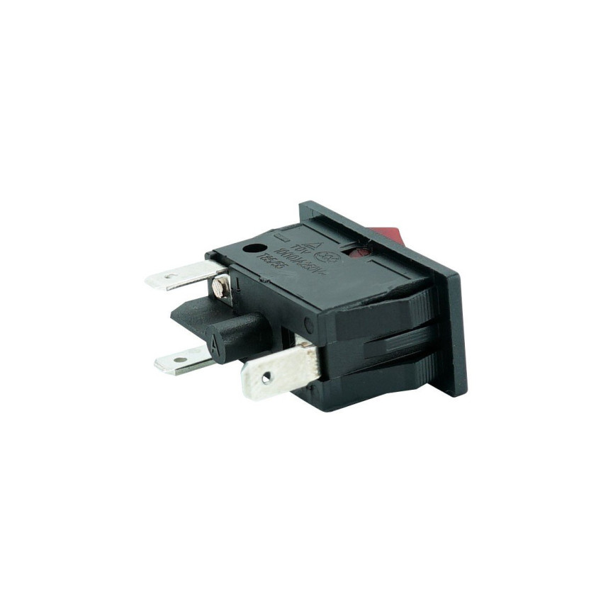 Power Switch for Perfect DM101 Upright Vacuum (REMPLACES SWEL162)