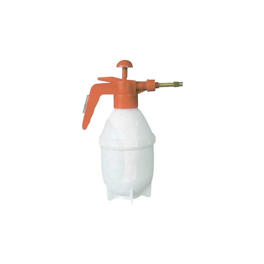 Pressure Sprayer Bottle - 600 ml