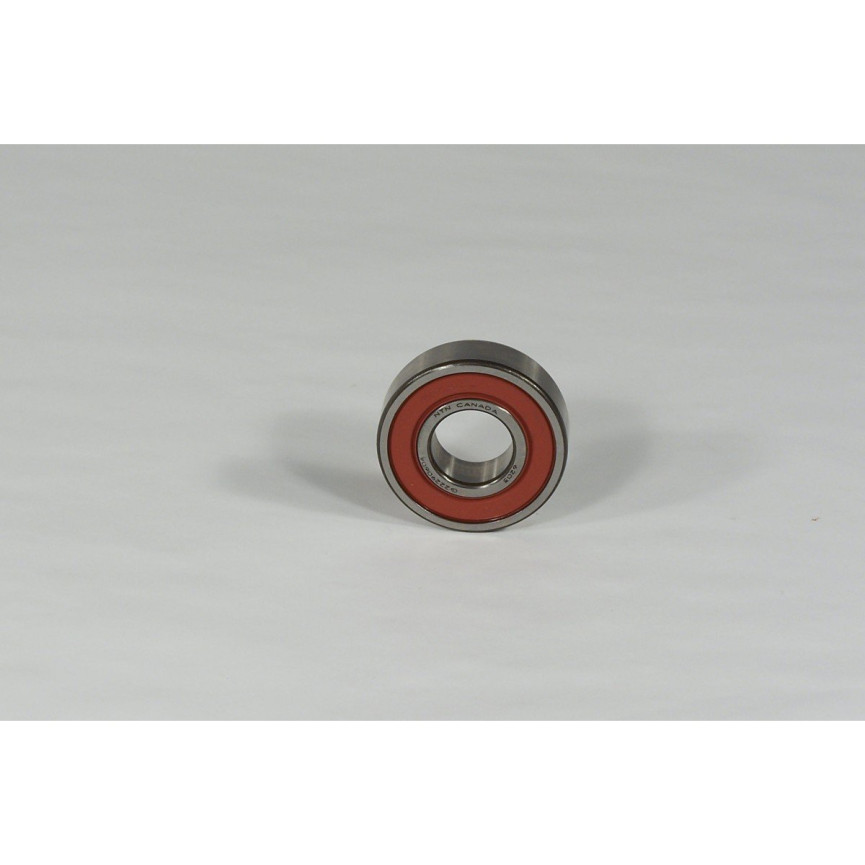 PULLEY BEARING 6203 - 18 MM - GHIBLI GH30D50 - NTN