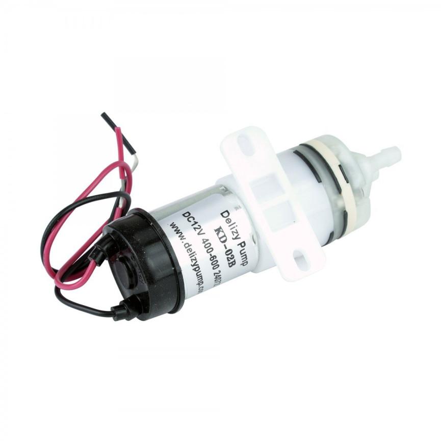 PUMP FOR JVC43B
