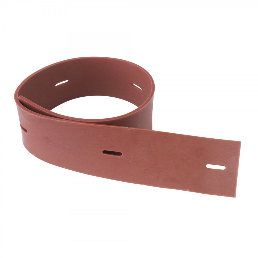 Rear Squeegee Strip - for JVC35BC Autoscrubber
