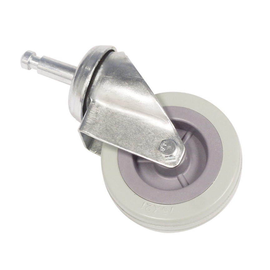 Replacement Swivel Caster/Wheel - for Buckets