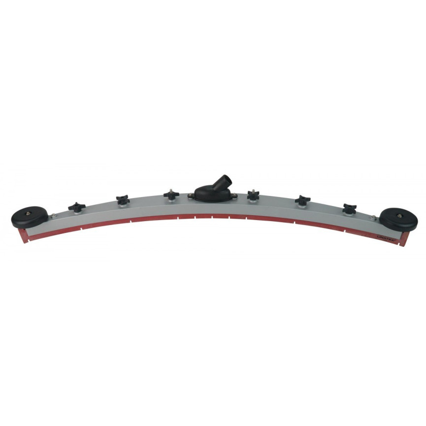 Replacement Squeegee - for JVC110RIDER Autoscrubber