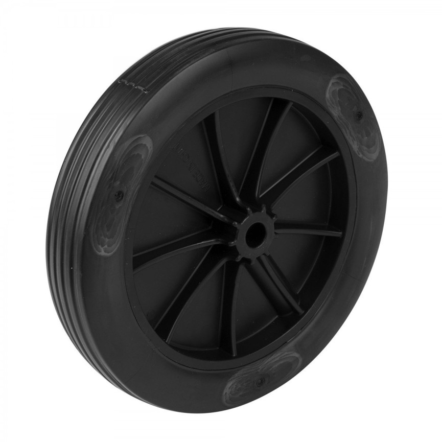 Rear Wheels for Garbage/Trash/Bin - JS0006/ BIN240