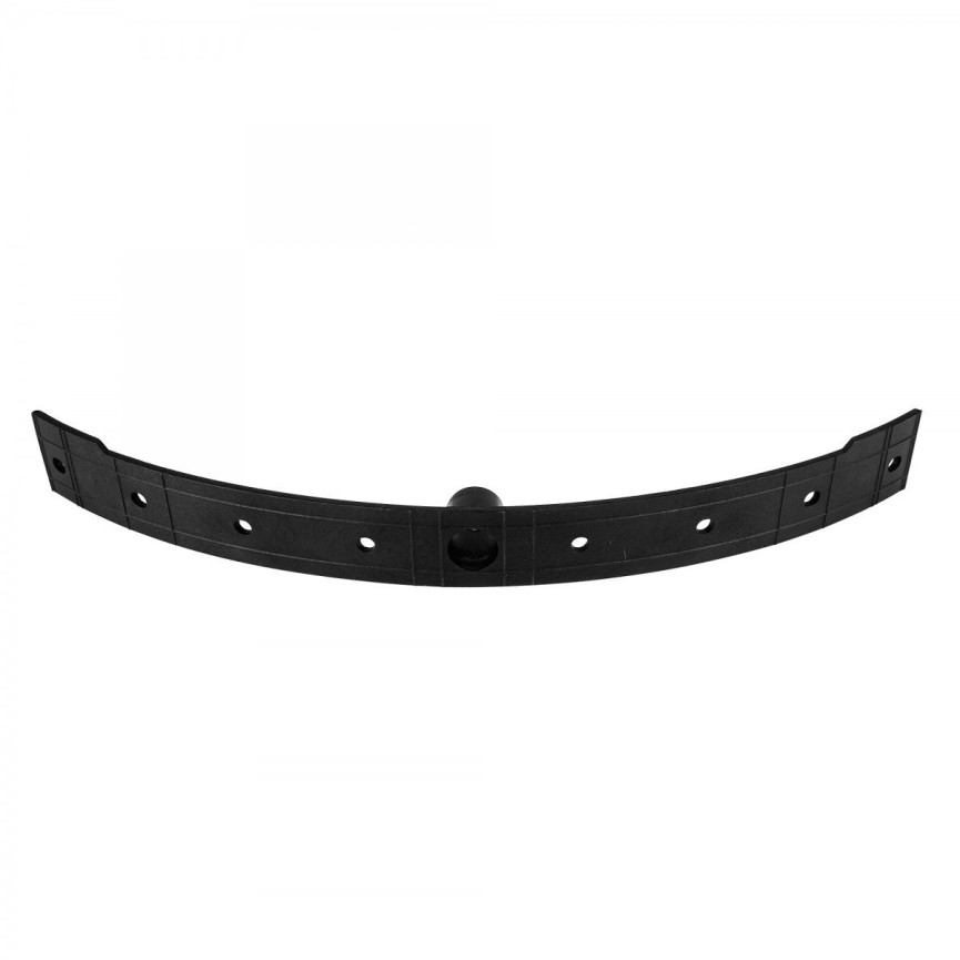 RUBBER BLADE PRESS STRIP FRONT JVC43B