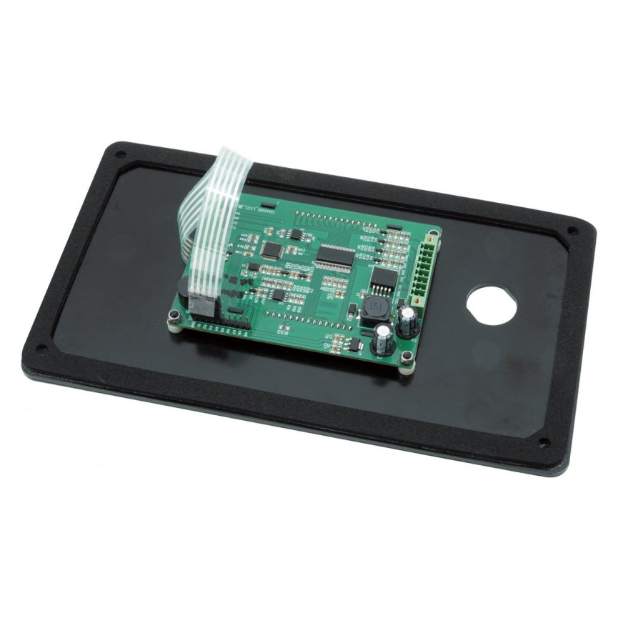 Screen Set - for JVC56BN Autoscrubber