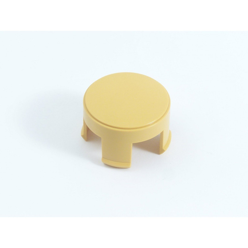 LOCK WHEEL CAP JVAC AS6