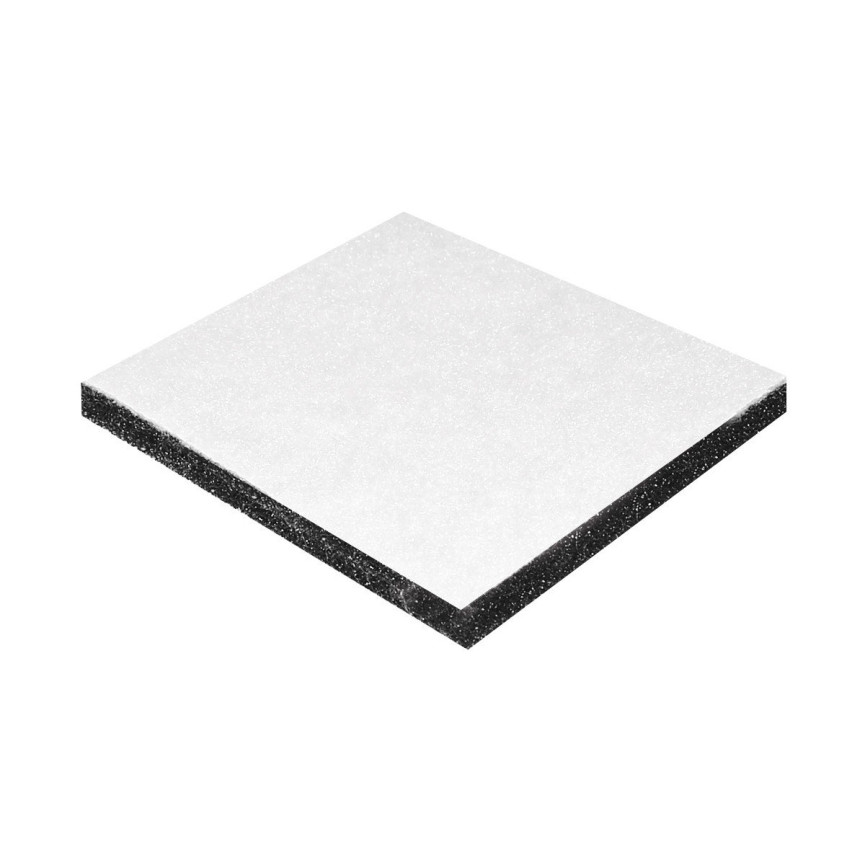 Secondary Filter - Carpet Pro CPU1 CPU2T CPU4 CPU4T