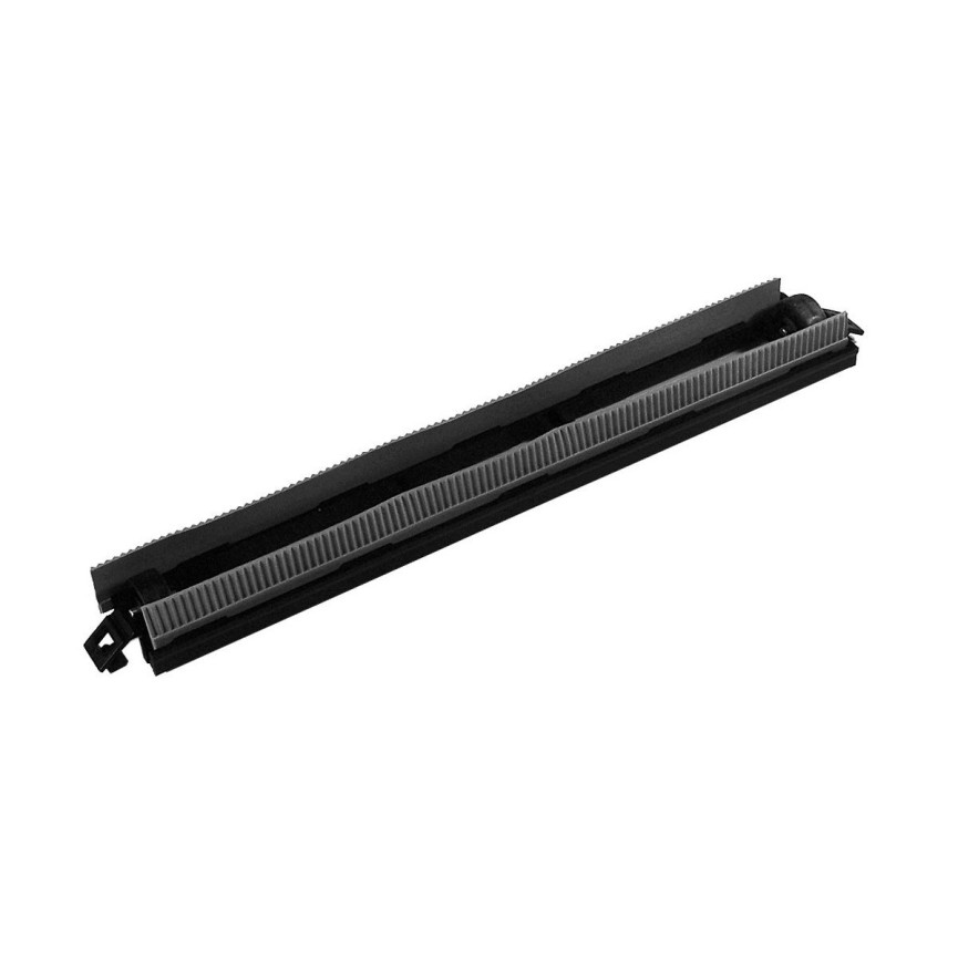 Replacement for Squeegee Brush for Commercial Vacuum Cleaner JV125 - Commercial