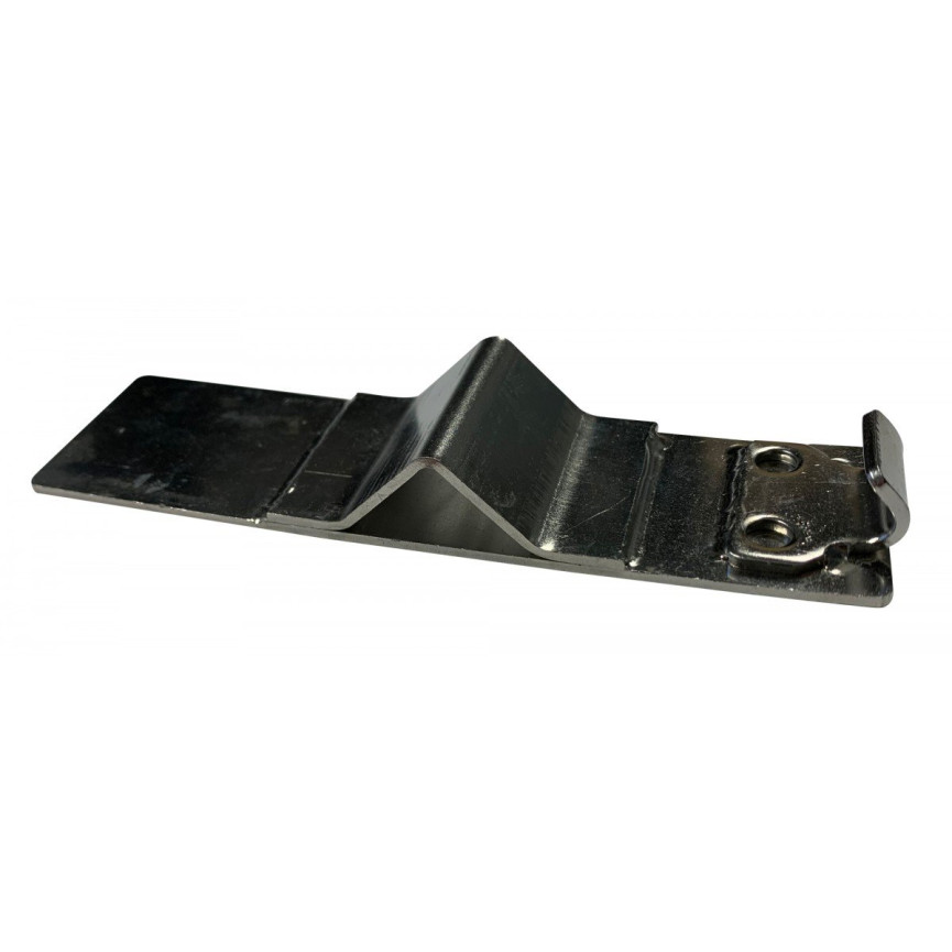 Squeegee Small Latch Holder - for JVC50BCN, JVC56BTN et JVC110 Autoscrubbers