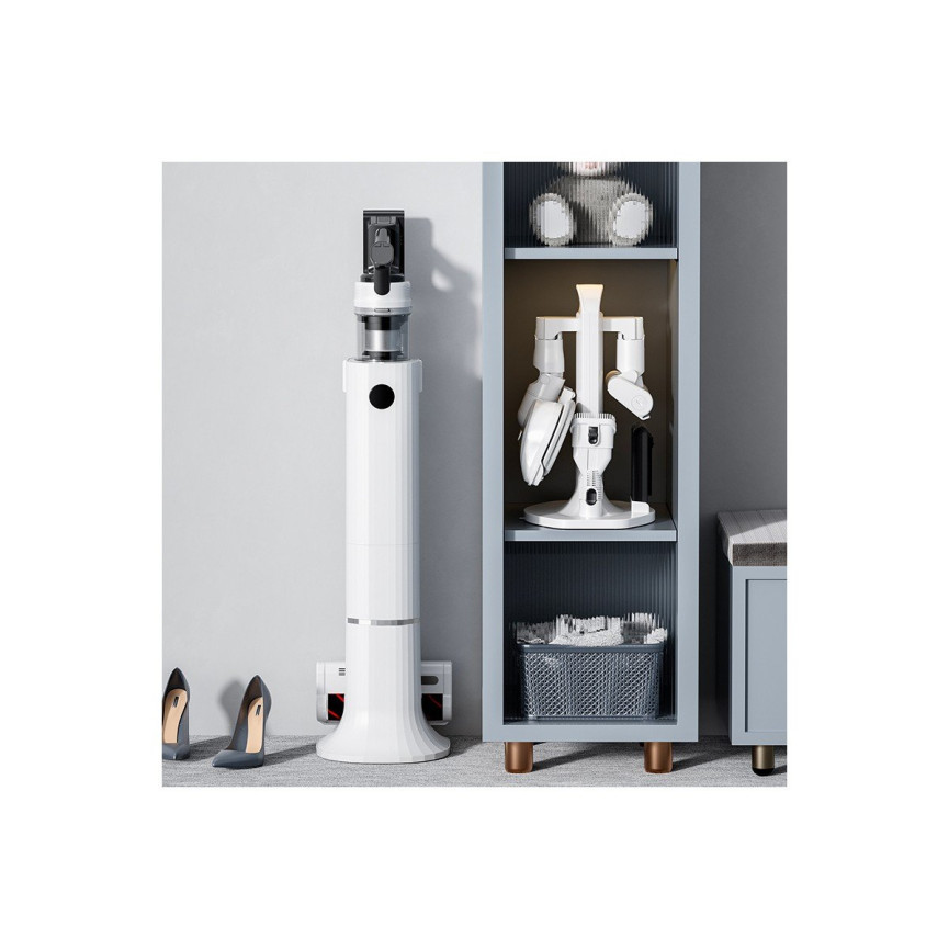 Tool Storage for JV259WB
