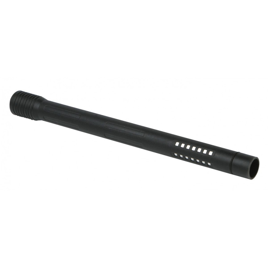 Straight Wand in Aluminum and Plastic - 36 Mm X 50 Cm - Johnny Vac
