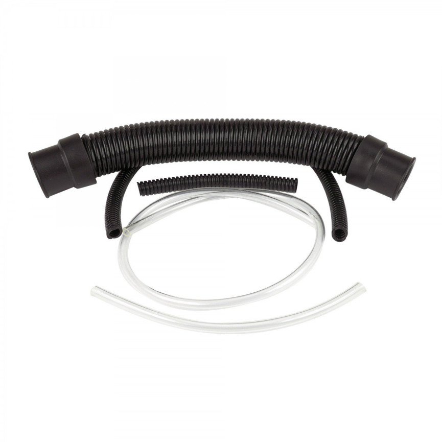 SUCTION HOSE ASSEMBLY JVC43B