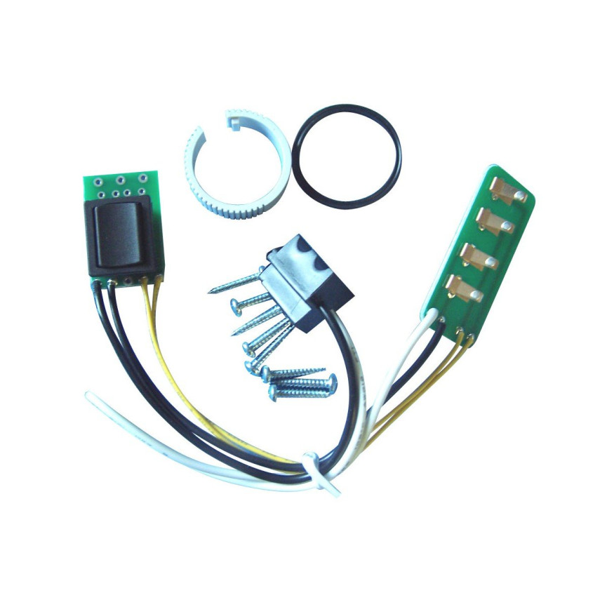 Switch Hose Assembly for Bo2430ez - Plastiflex SHCBEZHR01