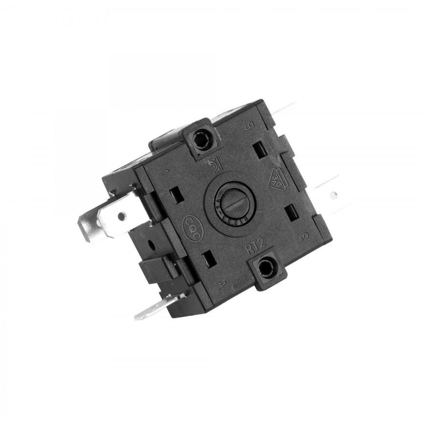 SWITCH JVAC JV3004 NEW MODEL