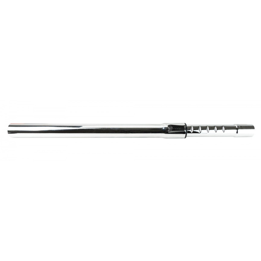 Telescopic Wand - 1 3/8" (35 mm) - for Silenzio Canister Vacuum - Black