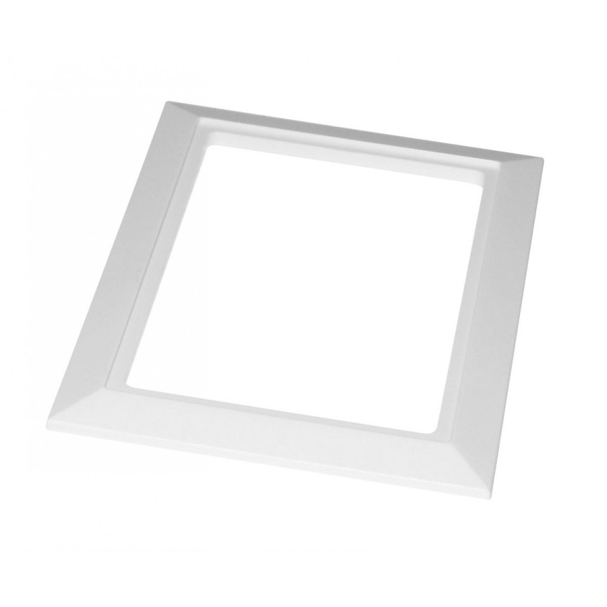 Trim Plate for Vaculine - White - Canplas 775589W