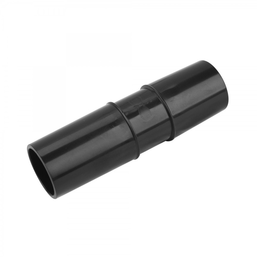 Plastic Hose Adapter - Universal to 1 1/4'' OD