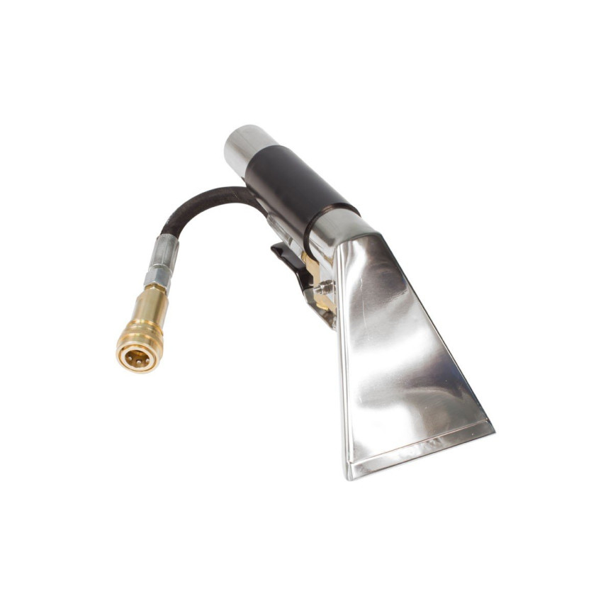 Upholstery Cleaning Tool - 4" - with Female Connector - 400 Psi