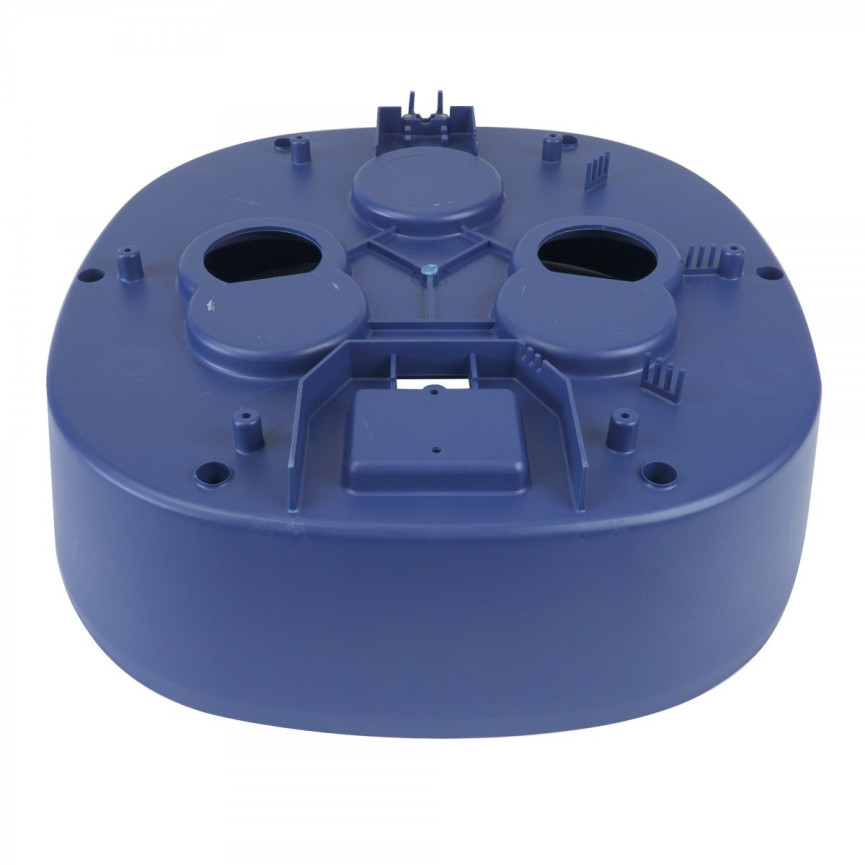 UPPER HOUSING BLUE JVAC JV58