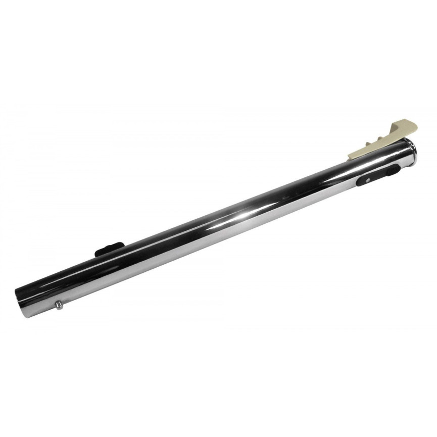 Upper Wand - 1 1/4" (32 mm) dia - Lenght 19" (48.3 cm) - Quick Connect - Grey