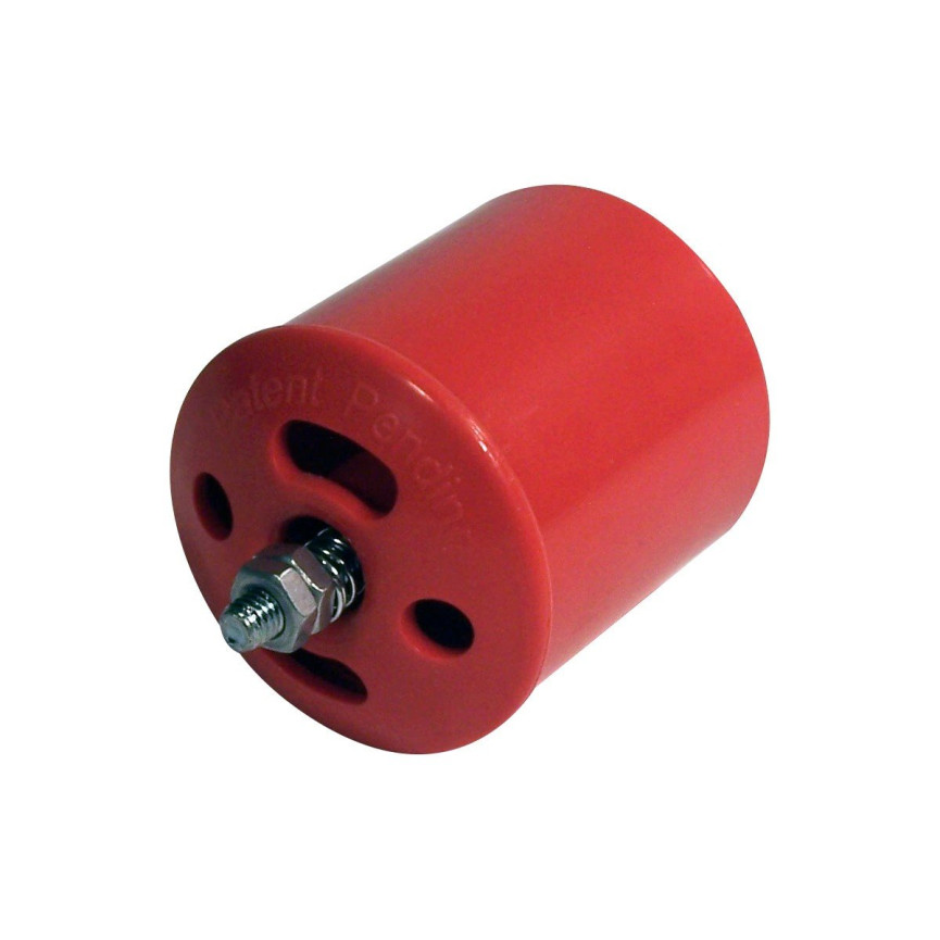 Vac-Valve Safety Valve - for central vacuum cleaners
