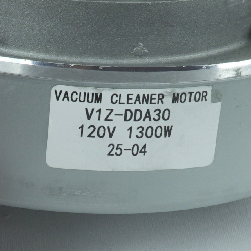 Vacuum Motor for Perfect PE1001, VAC105, PE3000, PE1006 - PB09 - 119995 ametek