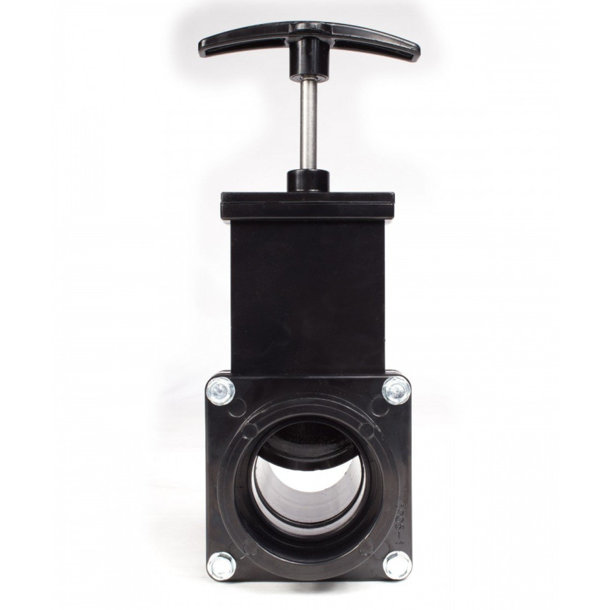 VALVE FOR DRAIN - EDIC