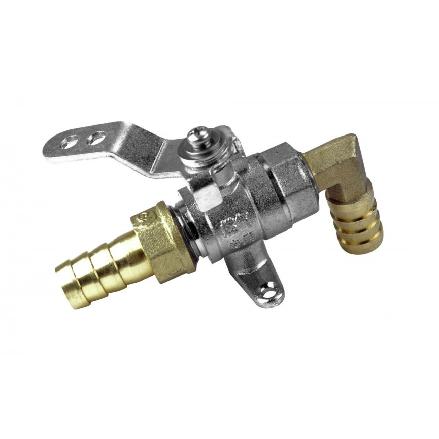 Valve - for JVC50BCN - JVC70BCTN and JVC56BTN Autoscrubbers