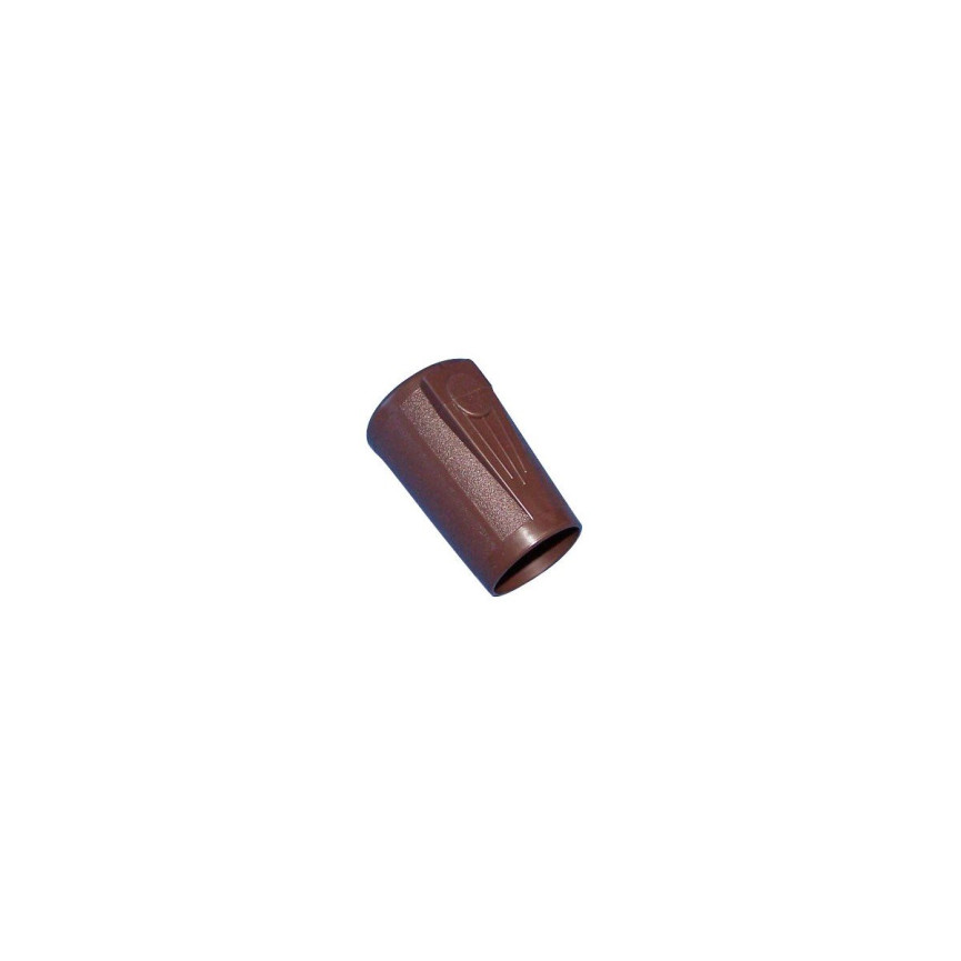 WAND RUBBER SEAL - BLACK - FILTER QUEEN