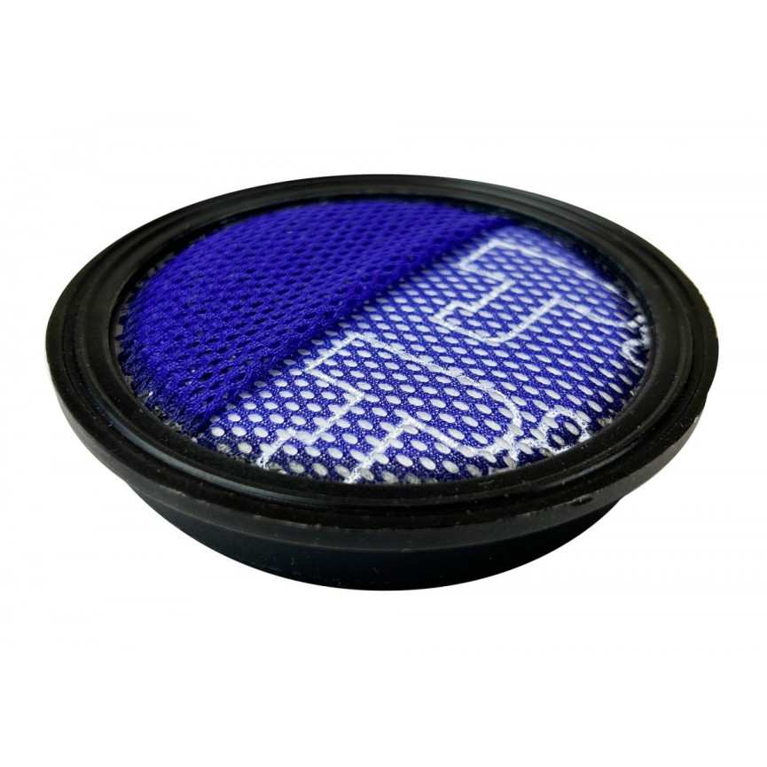 WASHABLE FILTER JV259 SERENITY