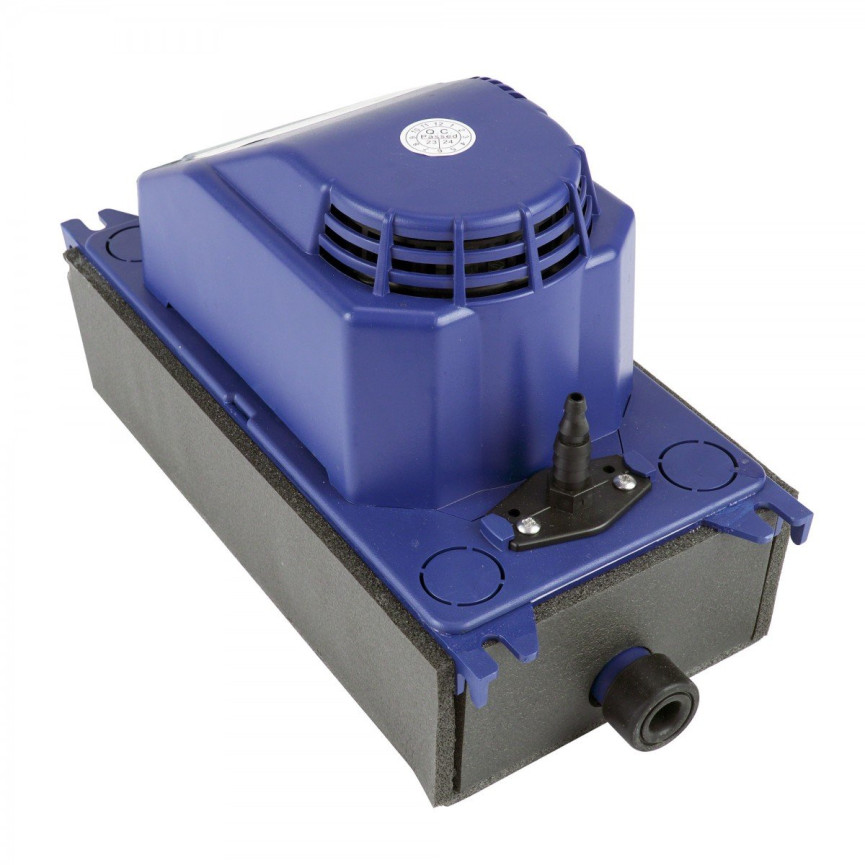 WATER PUMP JVDHUM190