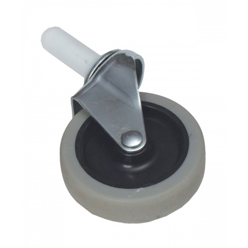 Wheel for 26 L and more Bucket - BU32 and BU36 , JS0006BK JS0006BU , JS0007
