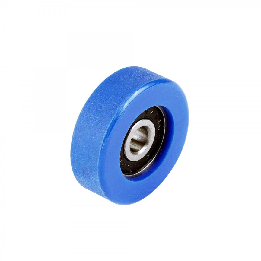 WHEEL GUIDE SIDE JVC43B