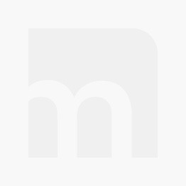 Electrical Hose for Central Vacum - 50' (15 m) - dia - Grey - Gas Pump Handle - On/Off Button - Power Nozzle Compatible - Button Lock - Plastiflex SZ130138050BCUI