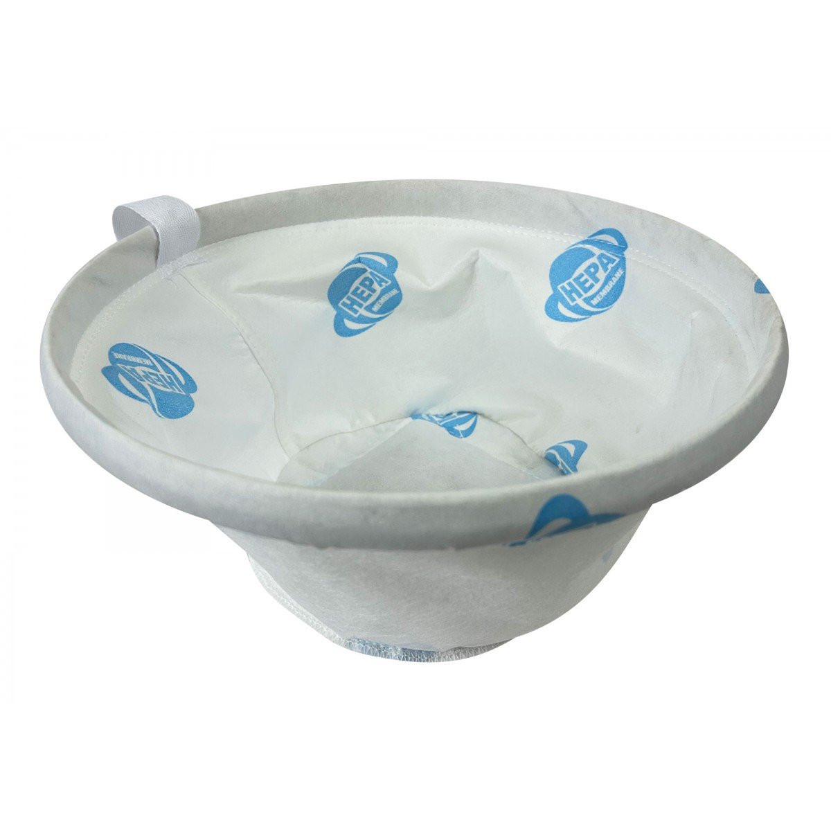 SELF CLEANING HEPA FILTER GMA SOLUVAC - SVS-700 AND SVS-800