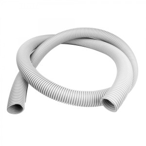 ***CRUSHPROOF 6' HOSE GREY SPEC ORDER