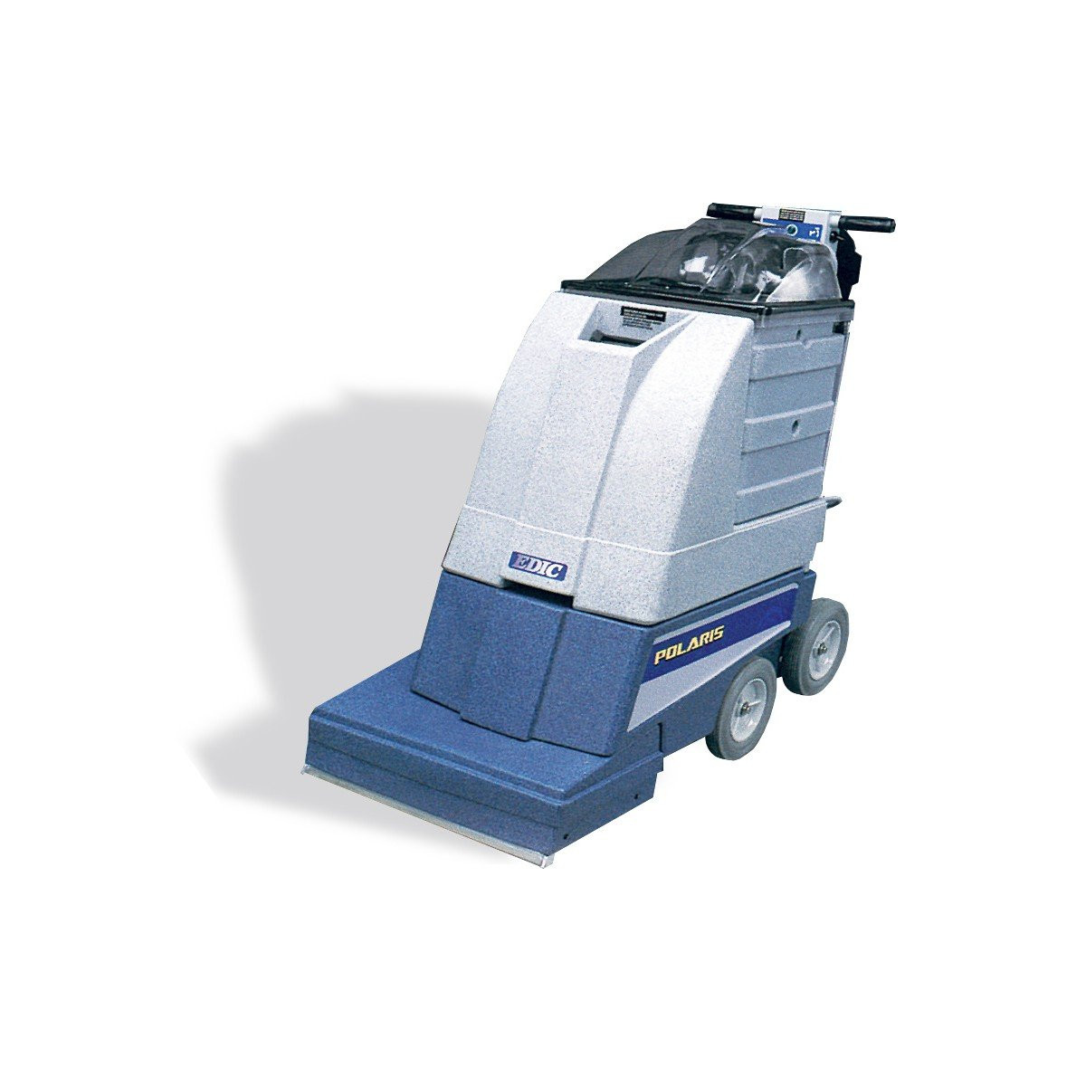 *** POLARIS EDIC 120 PSI 200CFM 8 GAL