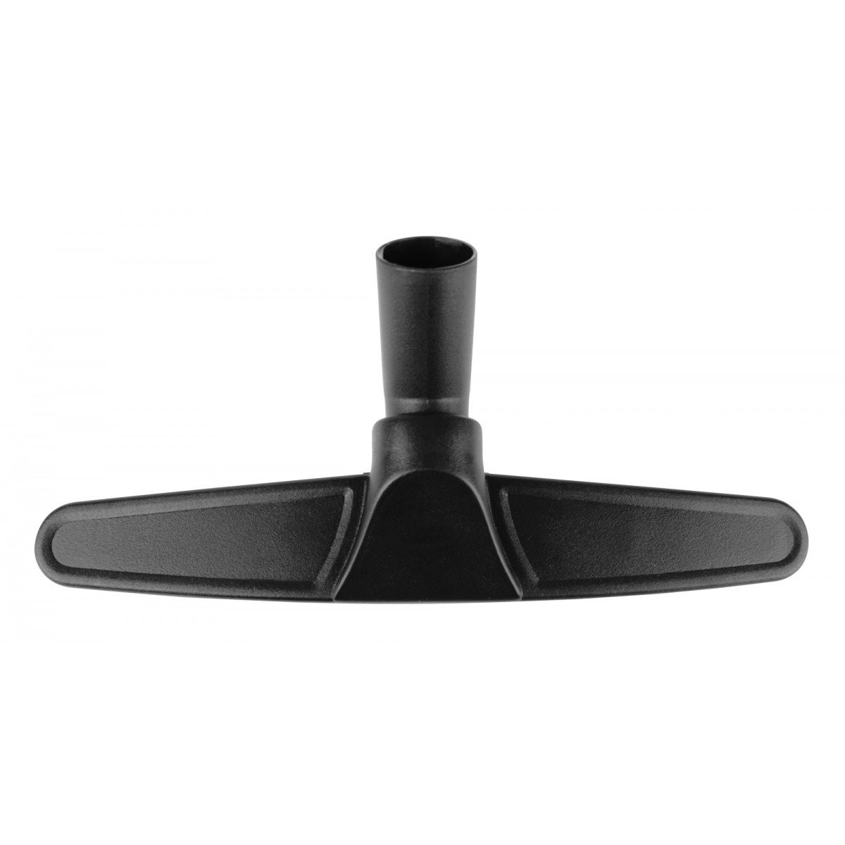 Floor Brush - 12" (30.5 cm) Cleaning Path - 1 ¼ " (31.75 mm) dia - Fits All Electrolux Style - Black