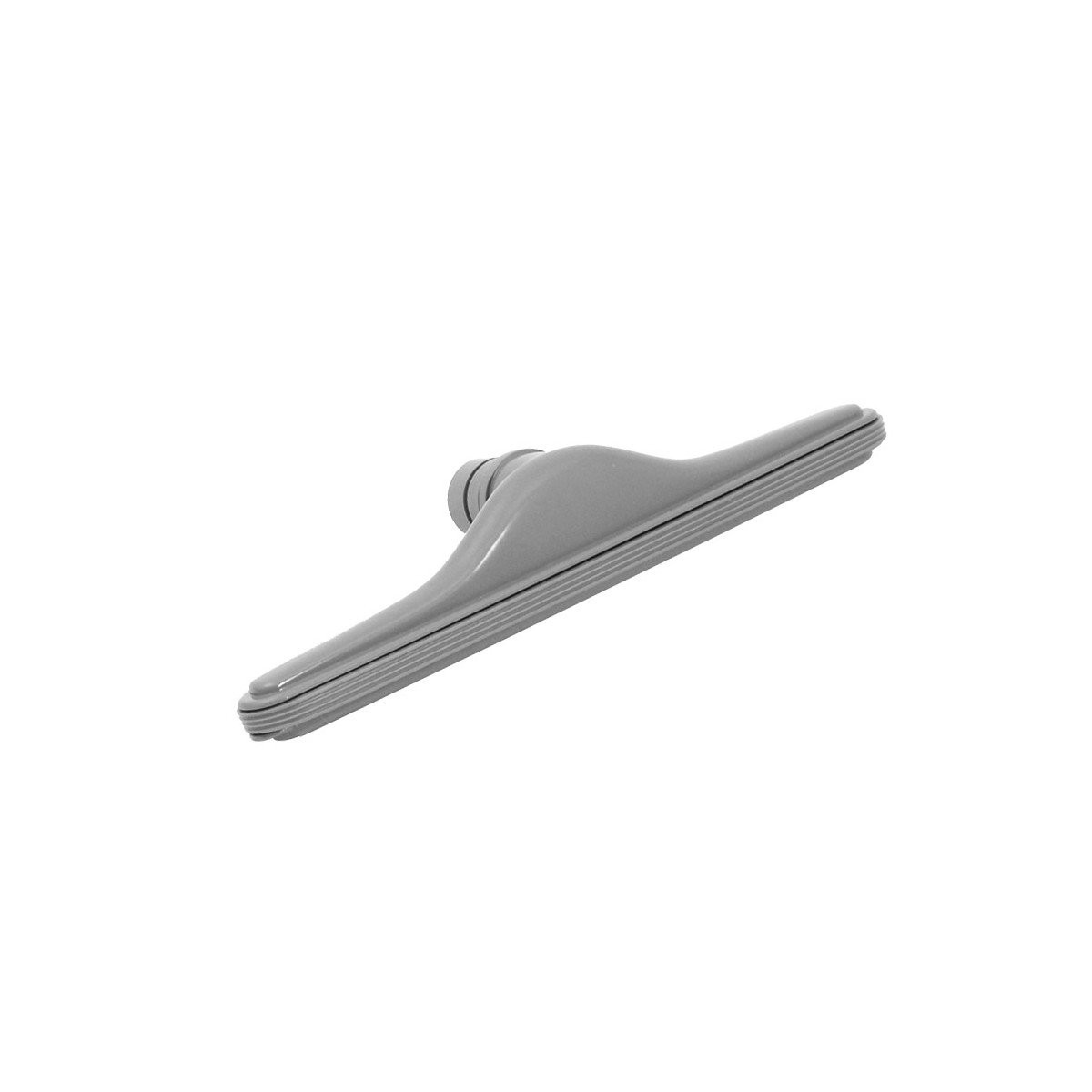 Carpet Brush 1 9/16 x 14" - Made with Plastic - Commercial