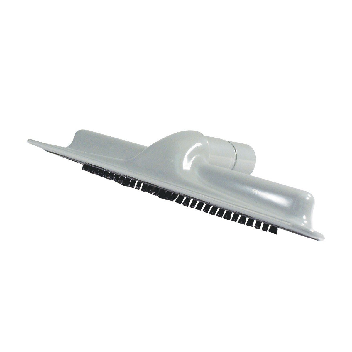 1 9/16 X 16" PLASTIC CARPET BRUSH WITH HAIR STRIP - COMMERCIAL