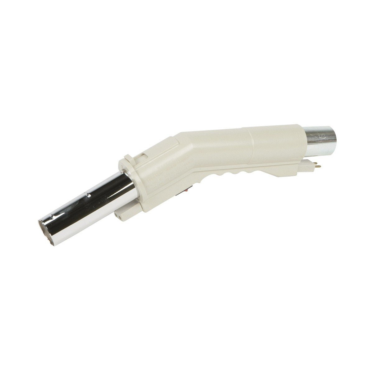 1¼ Male Electric Plastic Handle - for Electric Hose Electrolux
