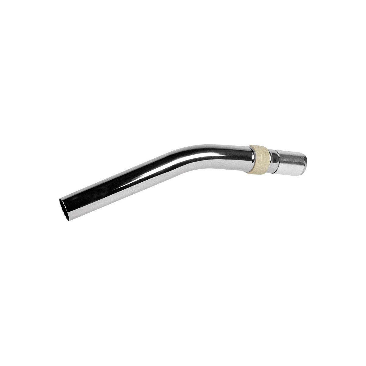 1¼ Metal Swivel Handle with Bleeder