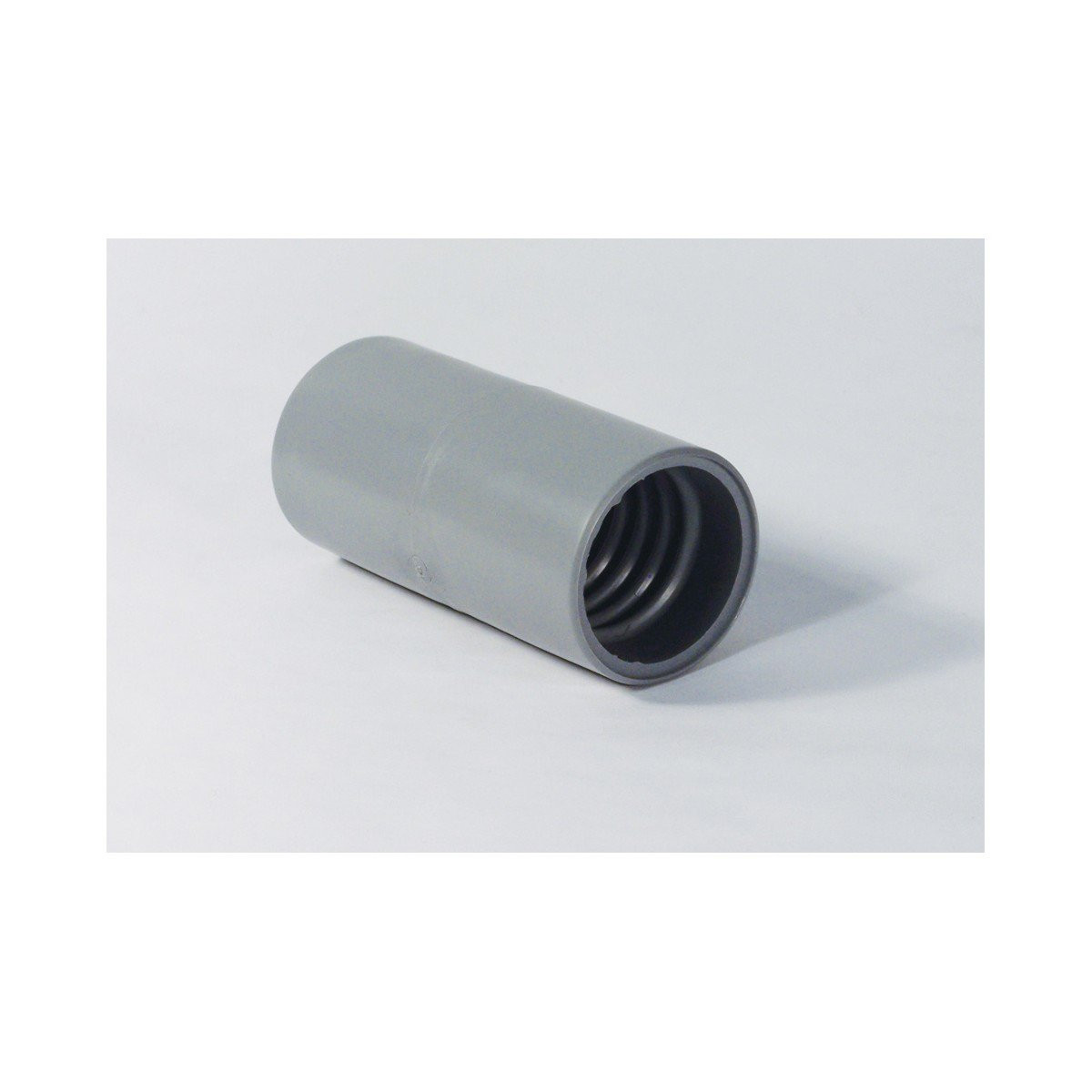 1¼ REINFORCED HOSE END CUFF - 1½" ACCESSORIES - GREY