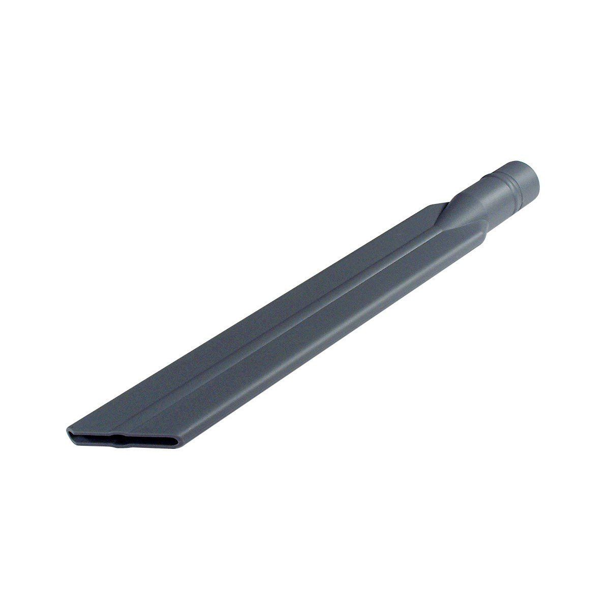 Plastic Crevice Tool - 1½ X 17" - Grey
