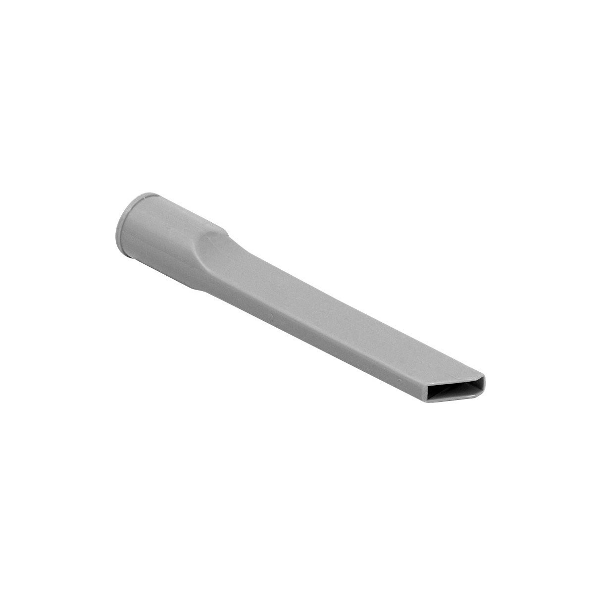 Crevice Tool - 8" (20 cm) Lenght - 1¼" (31.75 mm) dia - Fits All - Grey